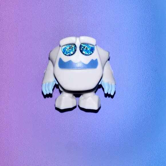 marshmallow (frozen) ~ ultra rare — disney doorables - Picture 1 of 2